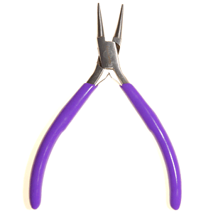 Round Nose Pliers