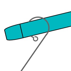 How to Make a Hanging Hook